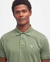 Poloshirt Lightweight Sports Polo, Barbour