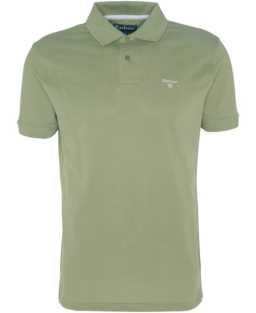 Poloshirt Lightweight Sports Polo
