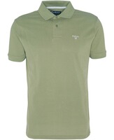 Poloshirt Lightweight Sports Polo, Barbour
