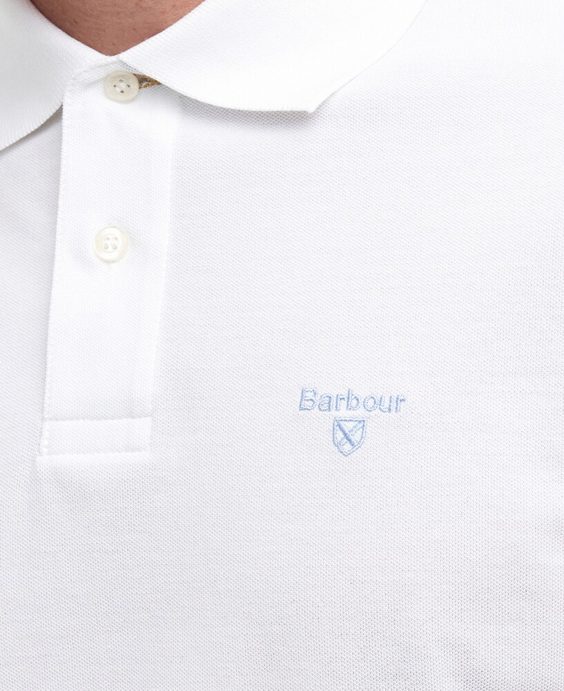 Poloshirt Lightweight Sports Polo, Barbour