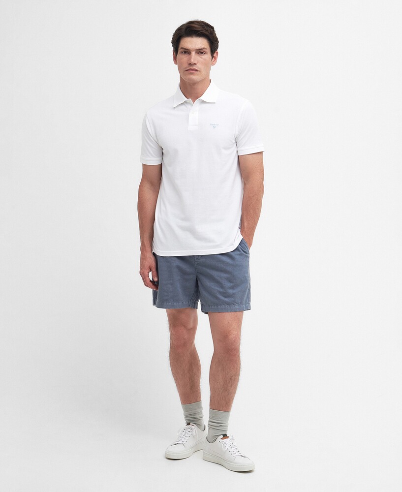 Poloshirt Lightweight Sports Polo, Barbour