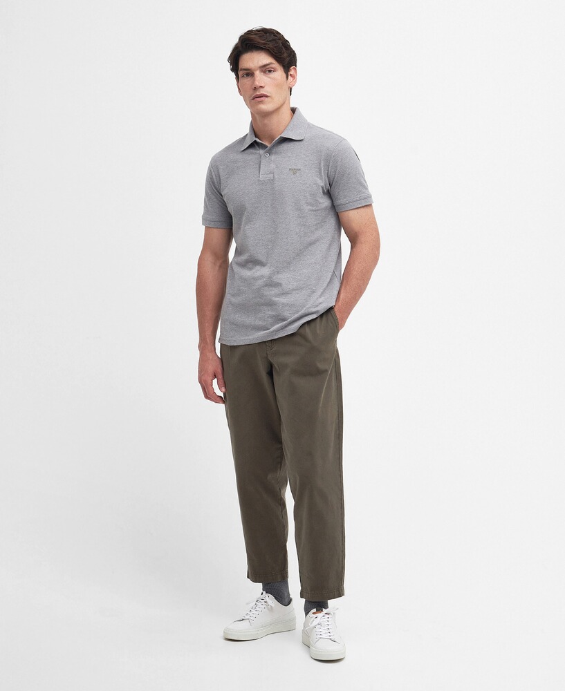 Poloshirt Lightweight Sports Polo, Barbour