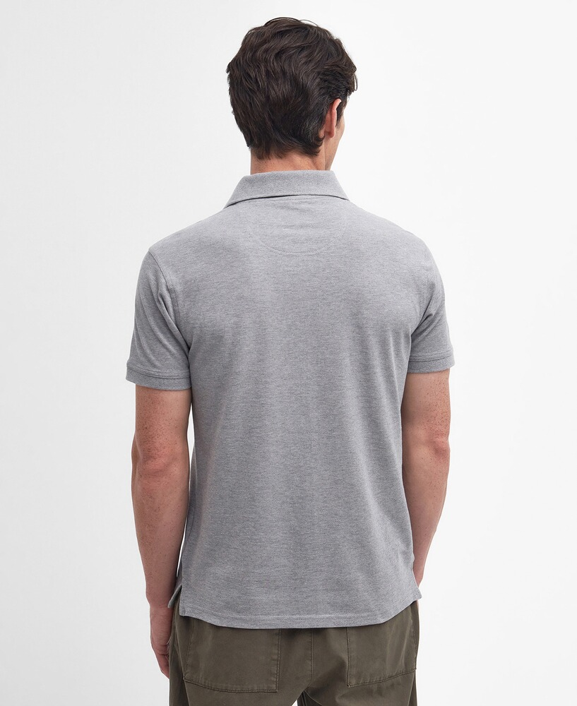 Poloshirt Lightweight Sports Polo, Barbour