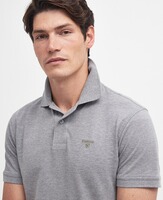 Poloshirt Lightweight Sports Polo, Barbour