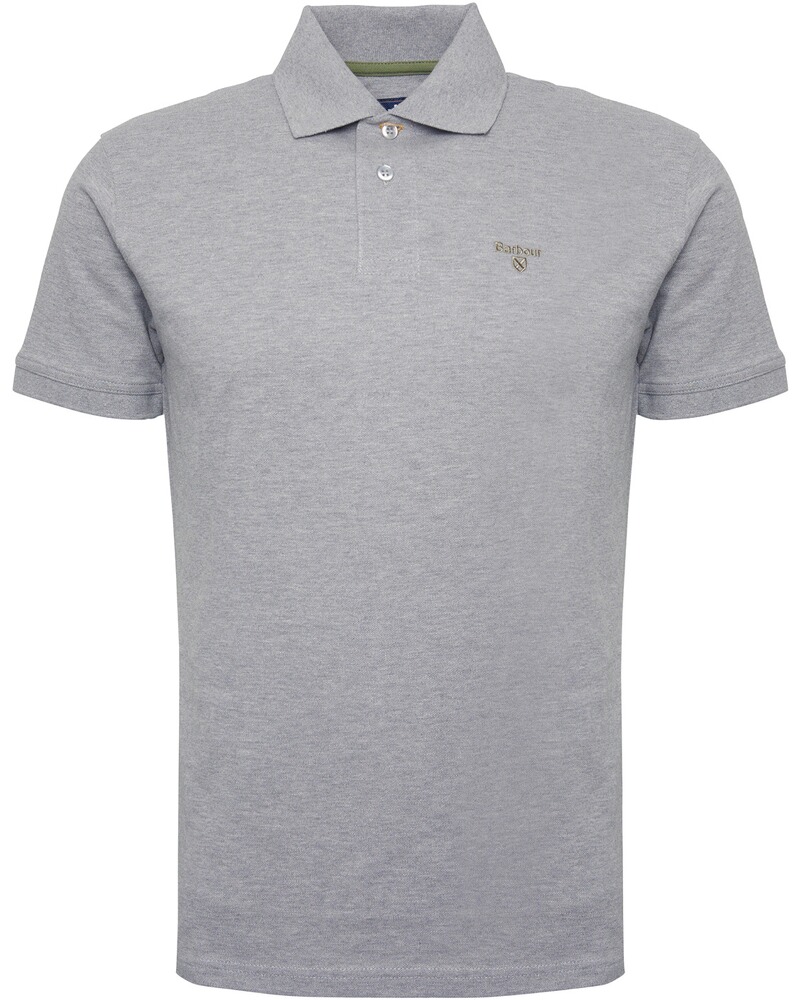 Poloshirt Lightweight Sports Polo