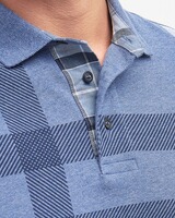 Piqué-Polo Blaine, Barbour