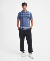 Piqué-Polo Blaine, Barbour
