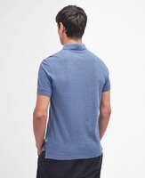 Piqué-Polo Blaine, Barbour