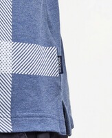 Piqué-Polo Blaine, Barbour