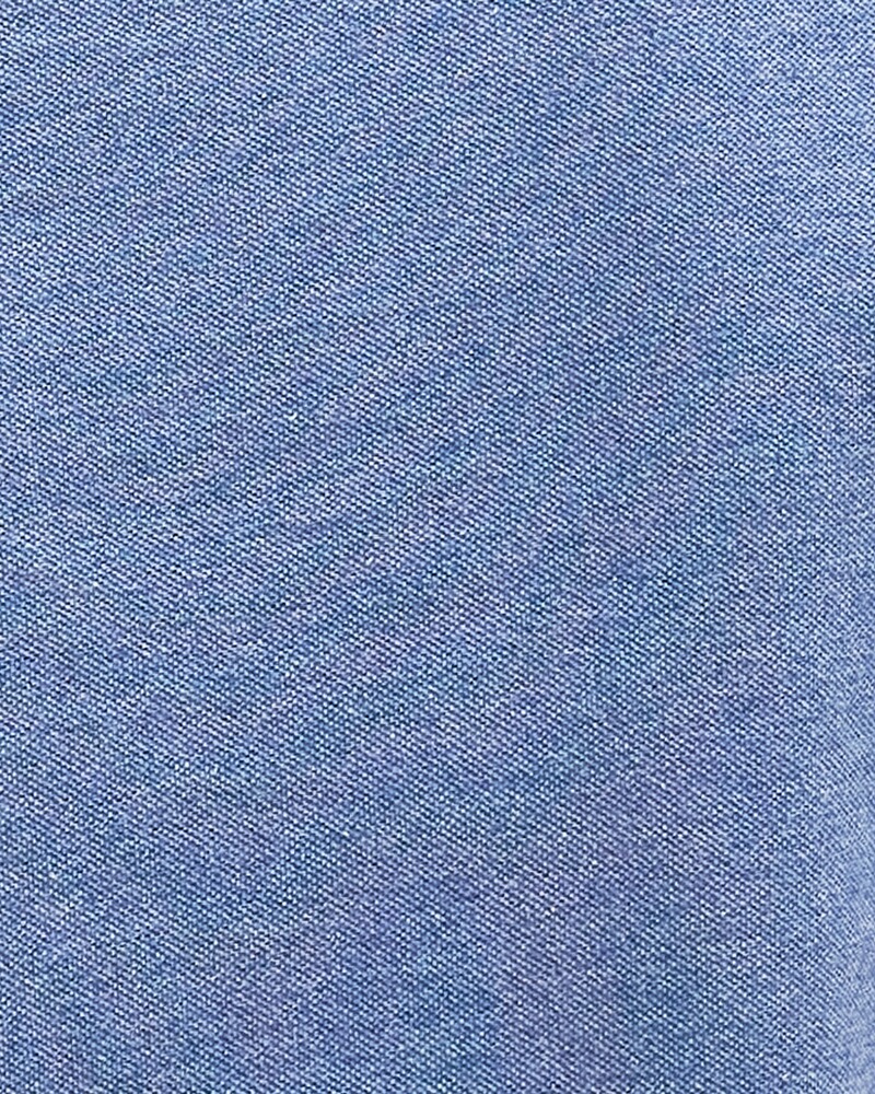 Piqué-Polo Blaine, Barbour