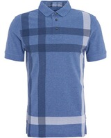 Piqué-Polo Blaine, Barbour