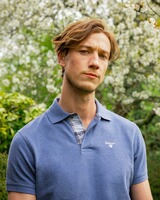 Polo Tartan Pique, Barbour