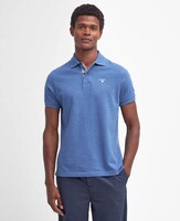 Polo Tartan Pique, Barbour