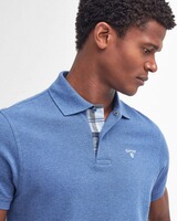 Polo Tartan Pique, Barbour