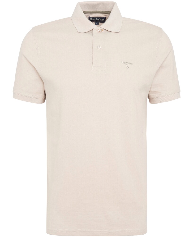 Poloshirt Lightweight Sports Polo