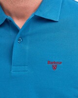 Poloshirt Lightweight Sports Polo, Barbour