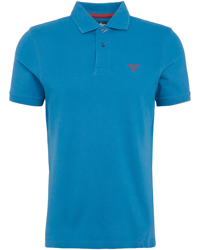 Poloshirt Lightweight Sports Polo