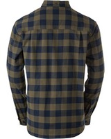 Experience Check Shirt, Merkel Gear