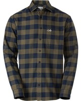Experience Check Shirt, Merkel Gear