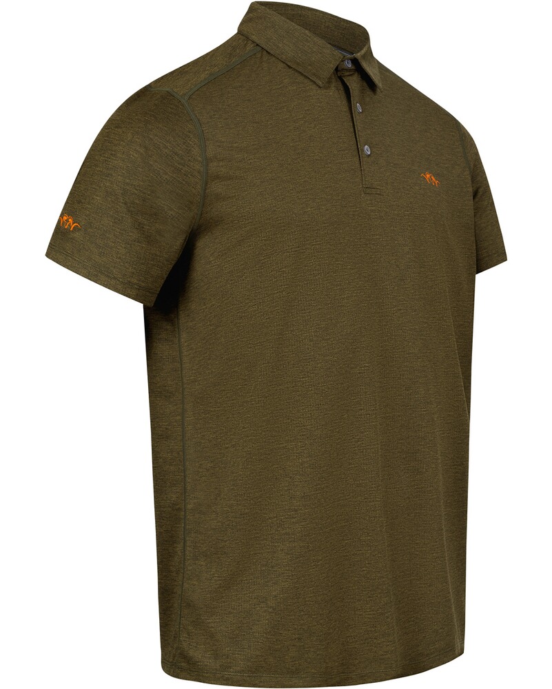Poloshirt Competition, Blaser Outfits