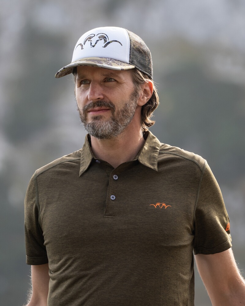 Poloshirt Competition, Blaser Outfits