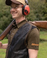 Poloshirt Competition, Blaser Outfits
