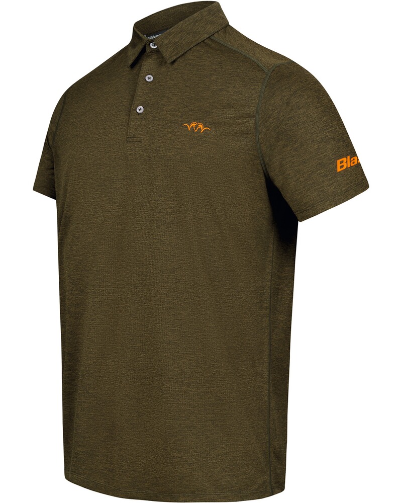Poloshirt Competition, Blaser Outfits