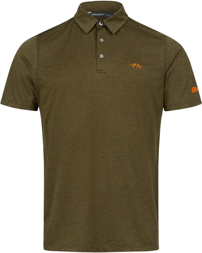 Poloshirt Competition