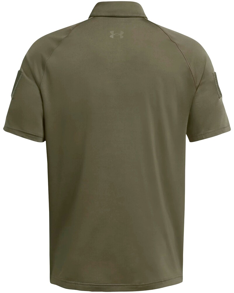 Poloshirt Tactical Elite, Under Armour