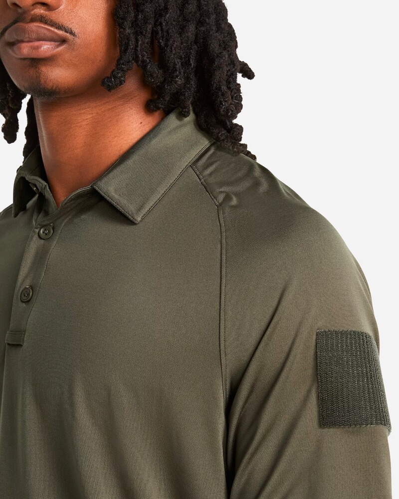 Poloshirt Tactical Elite, Under Armour