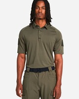 Poloshirt Tactical Elite, Under Armour