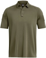Poloshirt Tactical Elite, Under Armour