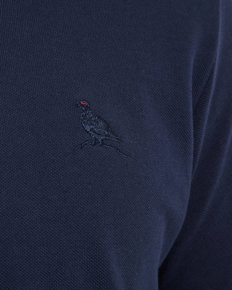 Poloshirt St. Ives, Schöffel Country