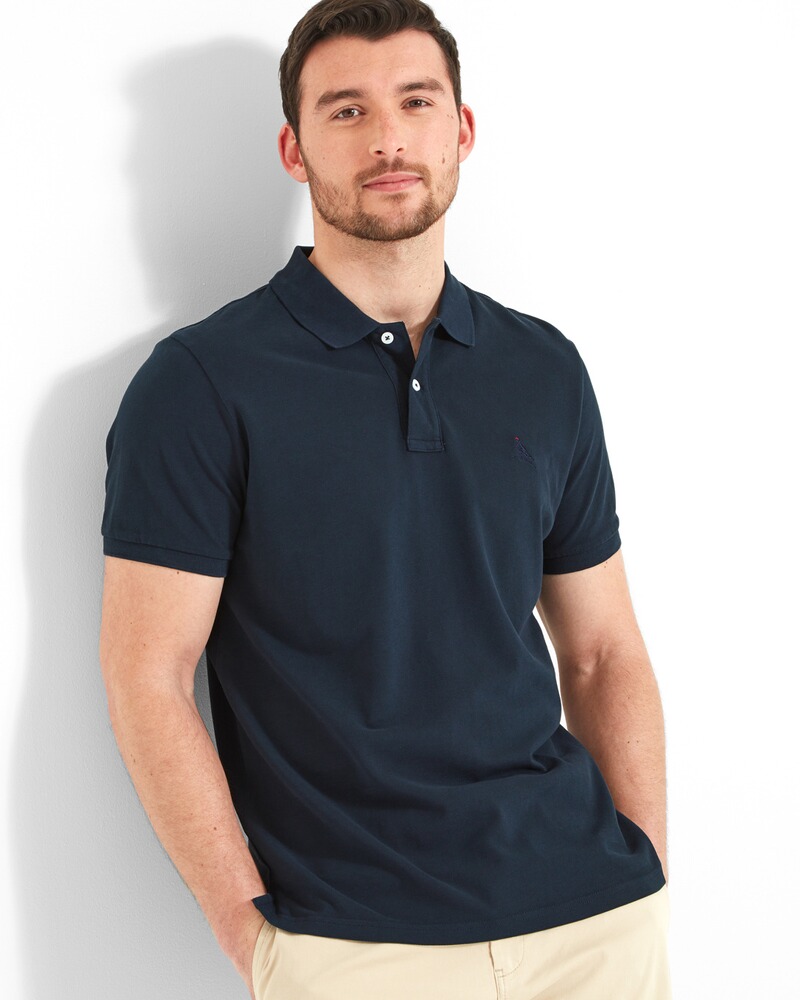 Poloshirt St. Ives, Schöffel Country
