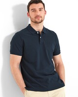 Poloshirt St. Ives, Schöffel Country