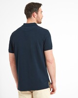 Poloshirt St. Ives, Schöffel Country