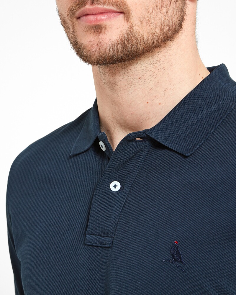 Poloshirt St. Ives, Schöffel Country