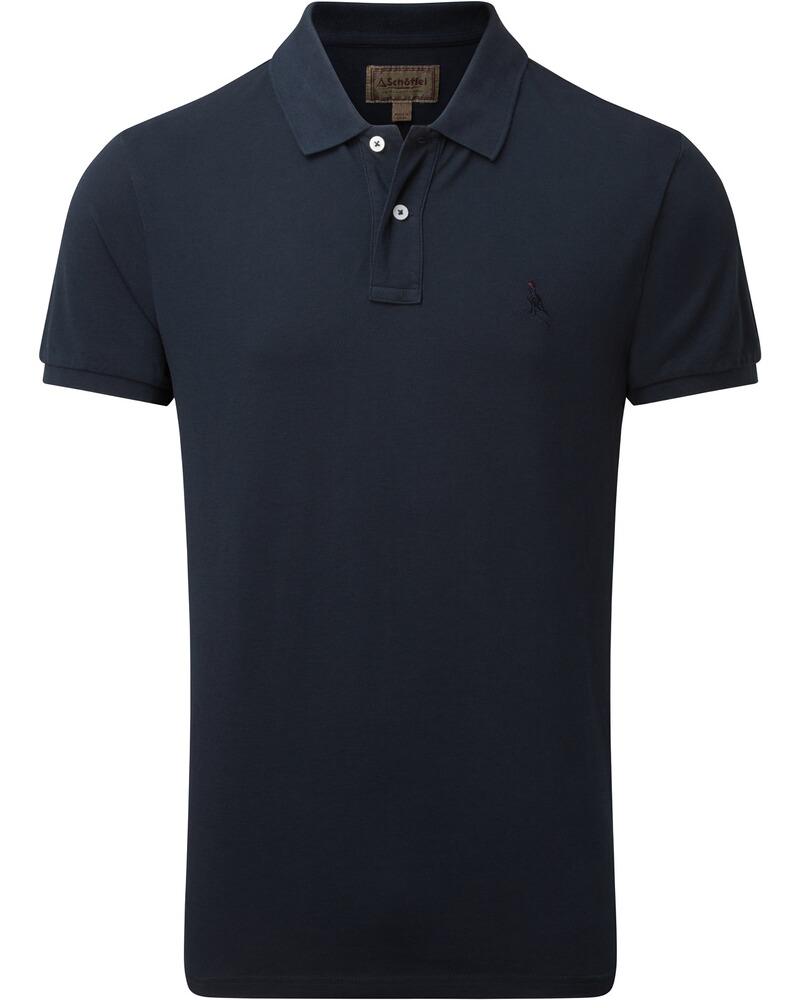 Poloshirt St. Ives