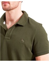 Poloshirt St. Ives, Schöffel Country