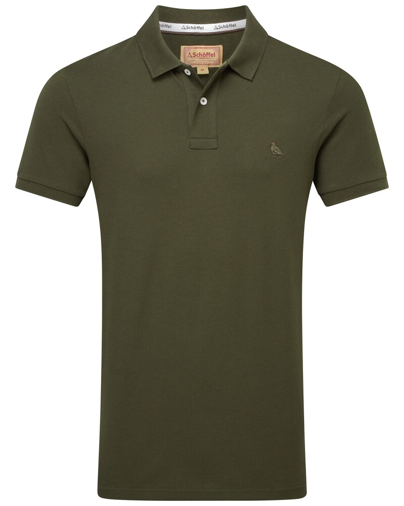 Poloshirt St. Ives
