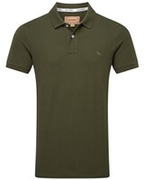 Poloshirt St. Ives, Schöffel Country