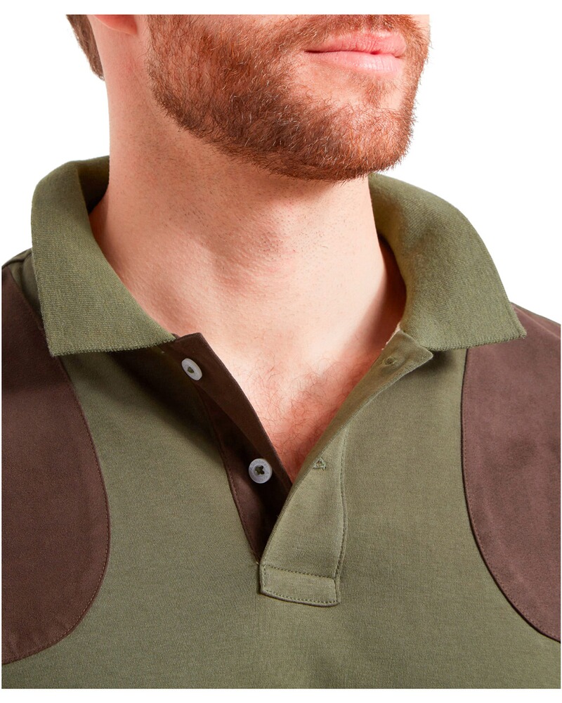 Polo-Shirt Cordoba, Schöffel Country