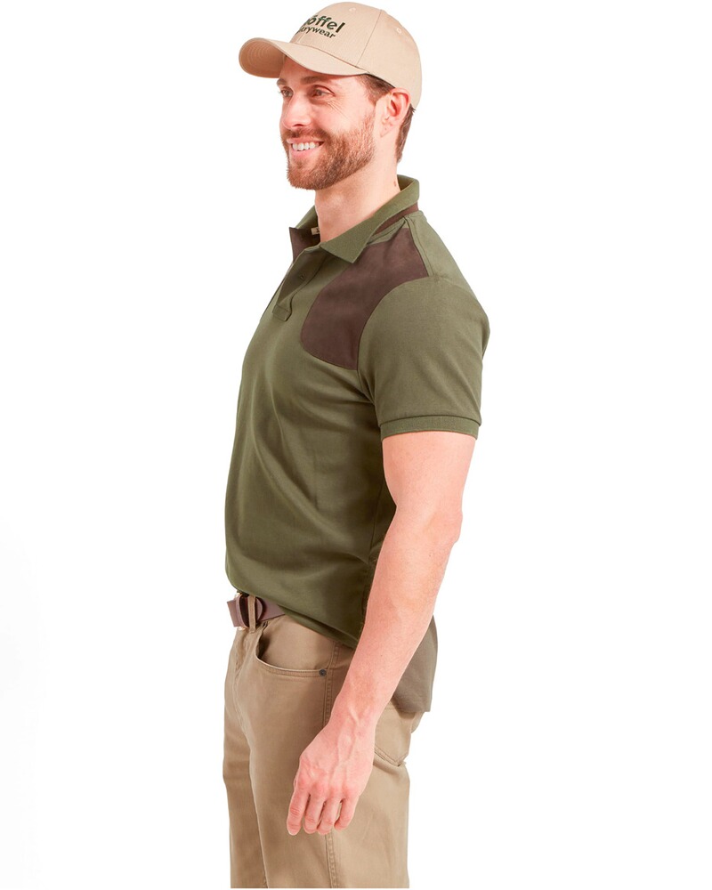 Polo-Shirt Cordoba, Schöffel Country