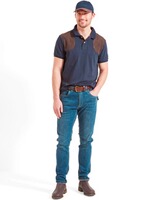 Polo-Shirt Cordoba, Schöffel Country