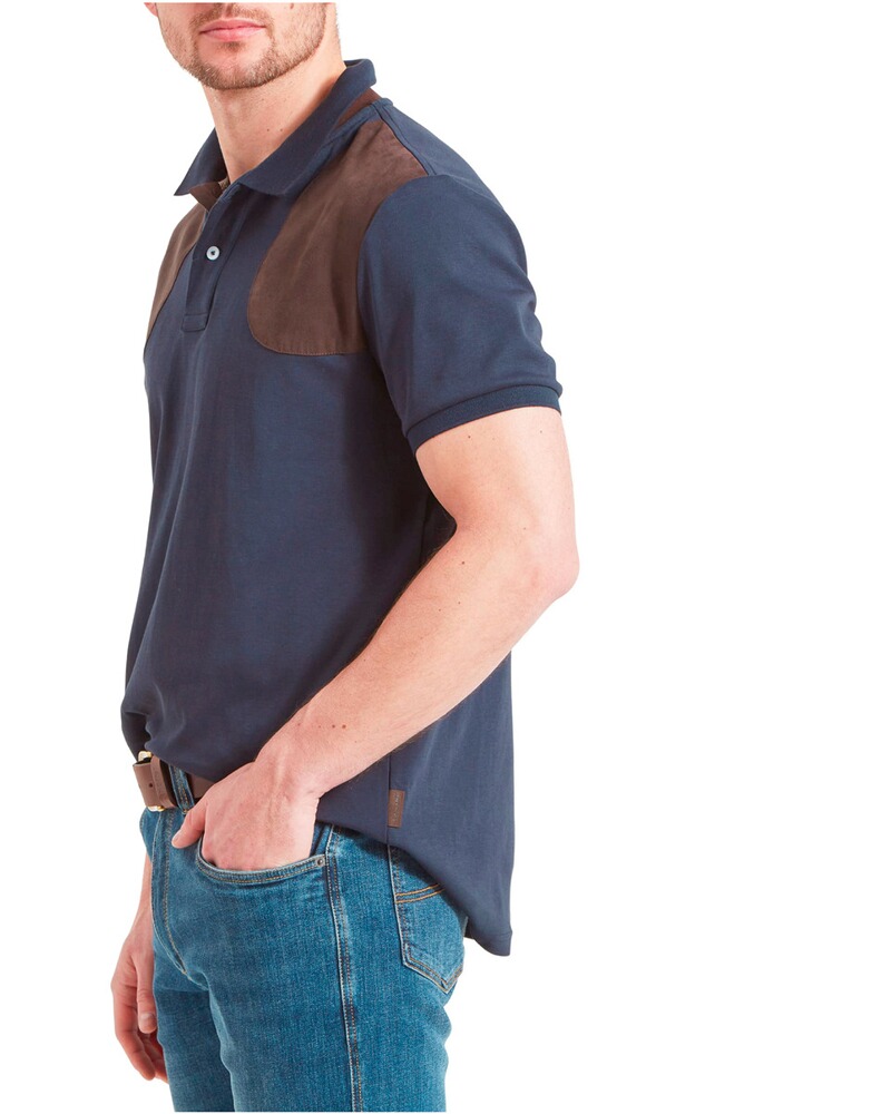 Polo-Shirt Cordoba, Schöffel Country
