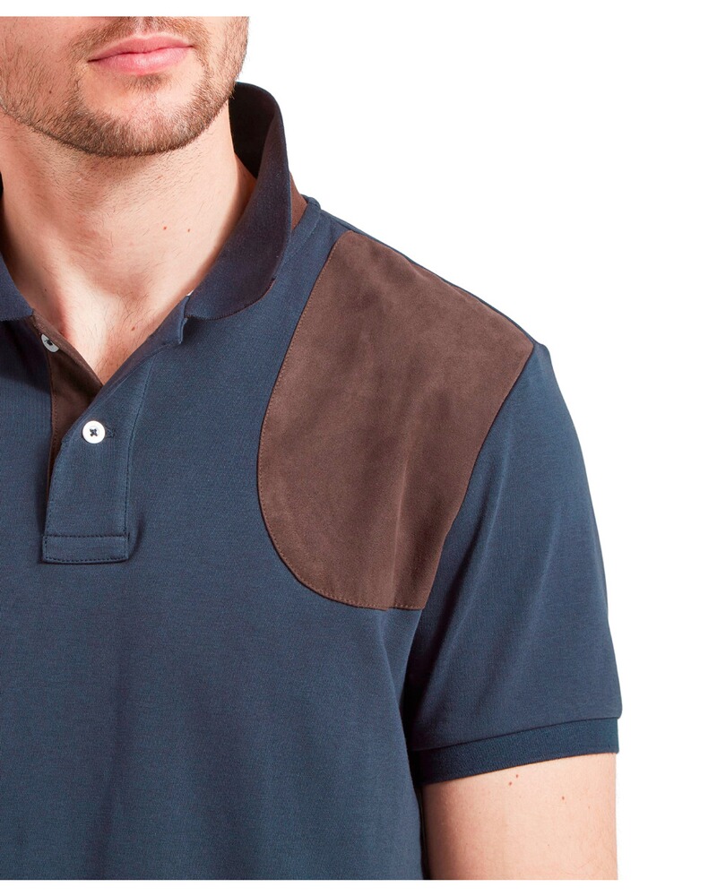 Polo-Shirt Cordoba, Schöffel Country
