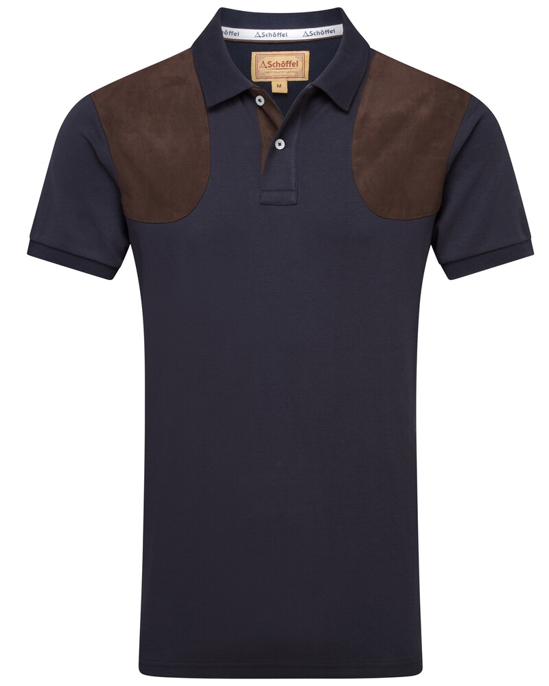 Polo-Shirt Cordoba