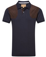 Polo-Shirt Cordoba, Schöffel Country