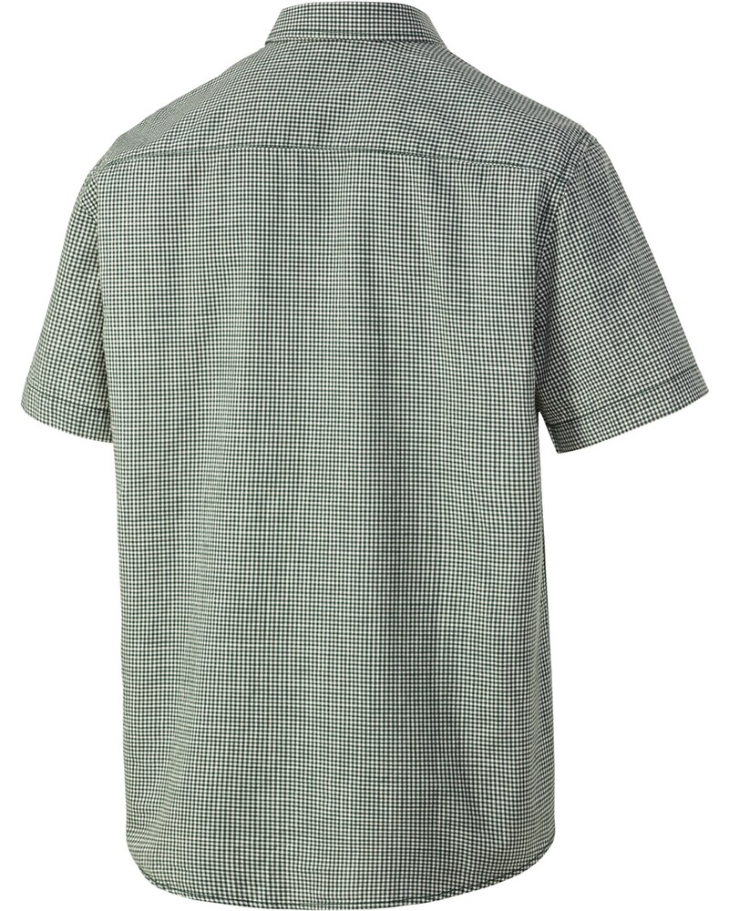 Half sleeve hunting shirt, Wald & Forst