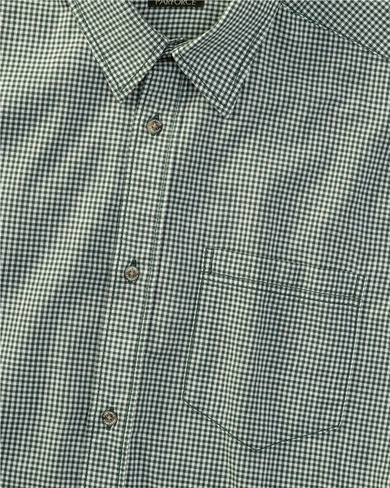 Half sleeve hunting shirt, Wald & Forst